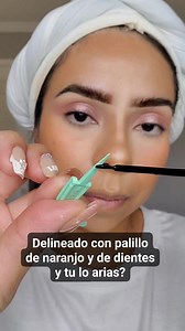 1.9M views · 635 reactions | Tips de maquillaje fácil y rapido #viralreels #trendingreels #polygelnails #nail #hairstyling #hairsyle #tips #trend #hair #nailartist #makeup #nailsart #hairstyles | Marisol Beauty Tutorials | Facebook