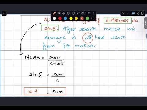 Mastering Statistics 2026 | O Level IGCSE & Edexcel Mathematics | (Exam Practice)