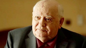 Meeting Gorbachev: Trailer 1
