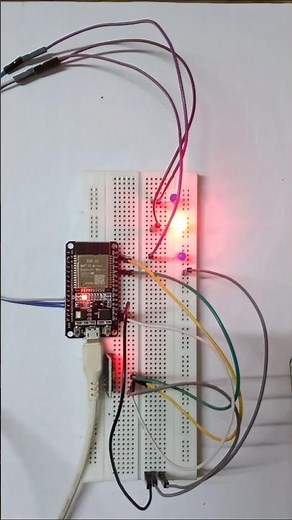MPU6050 sensors testing|| Esp32 ||#esp32 #drone