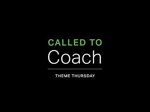 Learner: Highlights From Your CliftonStrengths 34 -- Theme Thursday -- S5