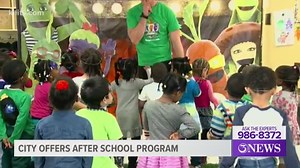 City of Corpus Christi announces free after-school program for students