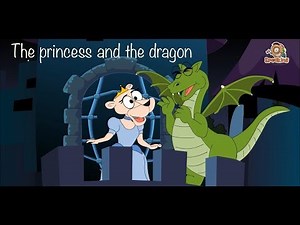 SHORT STORY - THE PRINCESS AND THE DRAGON
