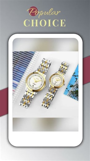 Waterproof Quartz Watch with Stainless Steel Buckle for Men - Silver Shell Black Surface