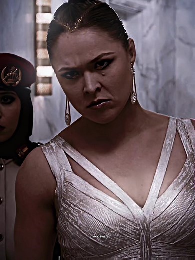 Aspiring to Be Like Letty Ortiz in Fast and Furious | Michelle Rodriguez