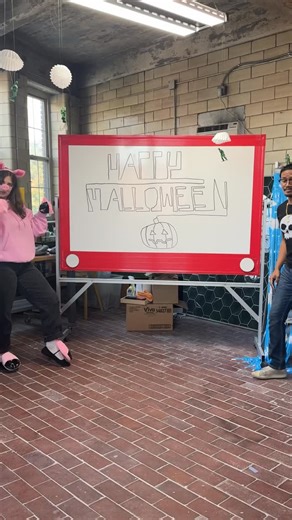 Halloween at Rookwood 🎃 | Rookwood Pottery