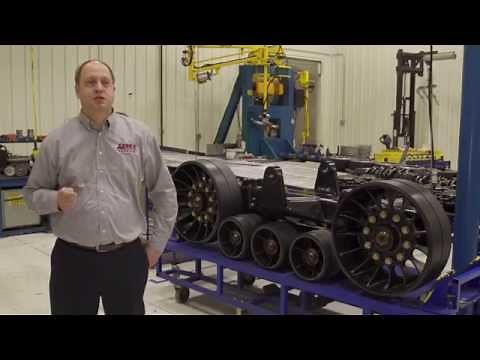 Case IH Steiger® Tractor Leadership