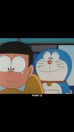 DORAEMON on Instagram: "DORAEMON PART 2"