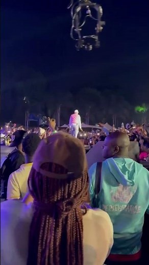 HKD FESTIVAL - Freeman HKD Boss Live Performance 2025