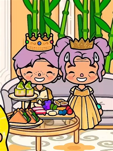 They Say Poor Girls Don’t Deserve Love… Really_😳PART 1#tocalife #toca #tocaboca #tocalifeworld #Funn #shorts #funnytoca