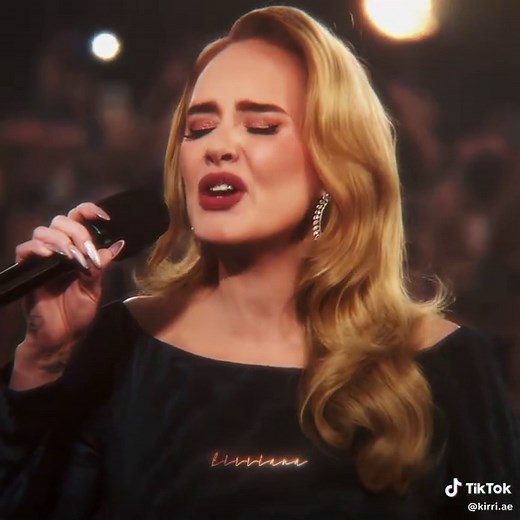 Adele Live Performance Edits: Top Moments and Highlights