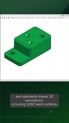 Model-Based Definition in #Onshape