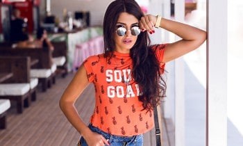 Pigment Dyed and Garment Dyed T-Shirts: What Is the Difference?