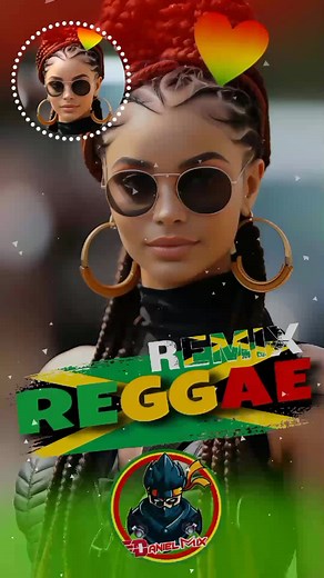 Melô de Aquaman 2024 - Reggae Internacional