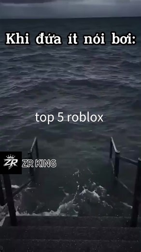 TOP 5 ROBLOX | roblox core