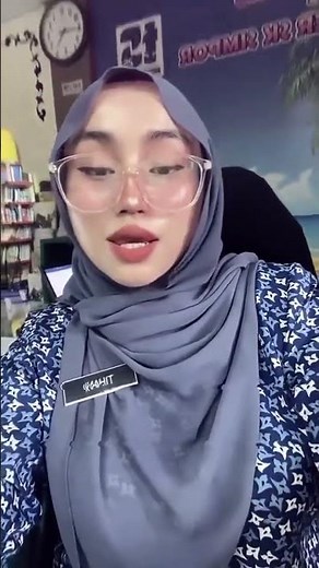 cikgu tihani viral Malaysia #bigoliveuniversal #bigo #bigolivejualanonline #hijab #live