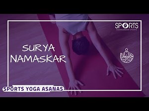 Sports Yoga Asanas, Body Postures for Complete Fitness | YOGA in Sports