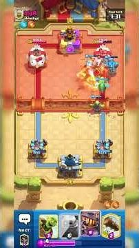 Chose mode is Full Chose