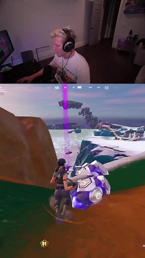 Tifue Minecraft Gameplay: Hammer Bug Frustration