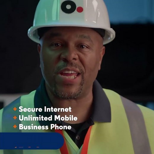 Optimum Business Wifi: Commercial Spot
