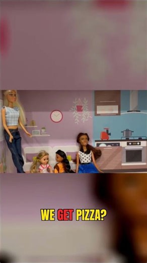 Pizza Night, Math Wins & Mom's Pride! 🍕