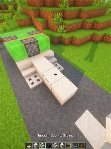 Minecraft Formula One 💀 #noads