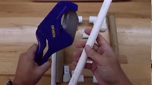 We get the question all the time, "can I cut without a mat if I use a Cricut?" This vinyl roll holder can help you out! BONUS: all materials are available at your local hardware store for just a few bucks! Look how easily that ColorSpark Unicorn Opal Adhesive vinyl weeds cutting this way! Pretty sweet, if we do say so ourselves! Look at all of these stunning color-shifting options! https://therhinestoneworld.com/colorspark-opal-adhesive-craft-vinyl?utm_source=Social-Media&utm_medium=Facebook&utm