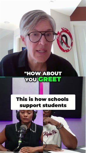 This One Small Habit Can Change a 9th Grader’s Entire Day #unlearnedandunlimited #podcast #education