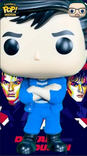Roger Taylor's Duran Duran Pop hits different #funkopop #80smusic #duranduran