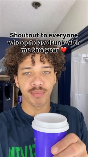 Russ Jackson on Instagram: "ready to wake up just to start my bender #dontcareboys #college #springbreak #nashvegas"