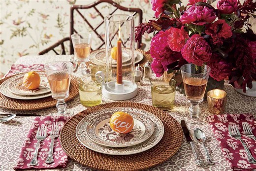 Does Anyone Still Use Cloth Napkins?