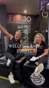 INTRODUCING CHERYL 💛 Make sure you say hi to Cheryl around the club! You will see her on Tuesday and Friday mornings coaching FIIT30 classes and onboarding new members. Cheryl will be supporting the participants in the upcoming 8-Week Challenge. Welcome back Cheryl! The team is already feeling your amazing energy 🔥 | Fernwood Maroochydore