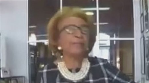 Meet Dot Guthrie | Black History Month 2026