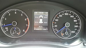 Anyone know what it takes to display TMPS on MFD (in my...