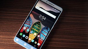 Lenovo Tab3 7 Plus getestet: Solides Android-Tablet mit LTE