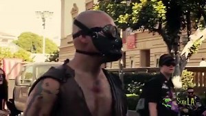 27 reactions · 3 comments | ScareLA premiered in 2013 as the first...