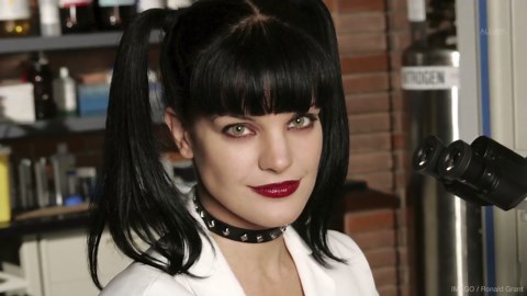 Pauley Perrette's remarkable evolution since her time on NCIS