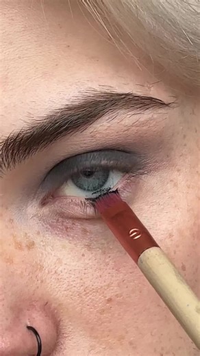 Makeup Application Tutorial at Home