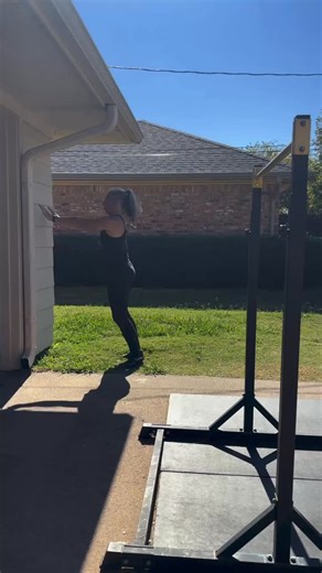 15 reactions | Practice free falling for your run! Take advantage of...