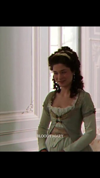 Princess de Lamballe || Marie Thérèse Louise of Savoy 1749-1792 || Italian by birth, she married the prince de Lamballe (1767). Her husband died two years later, but she continued her royal role. At French court she quickly became Queen Marie Antionette’s favourite. When the revolution began, Marie-Louise chose again and again to serve her Queen rather than flee and was arrested. In her tribunal, she refused to denounce the monarchy and was then taken to the street and k*ll*d by a mob of men wit