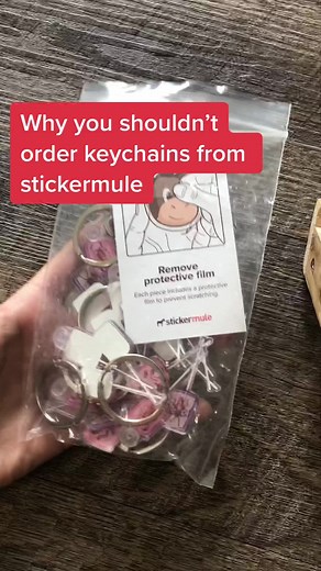 Avoid Sticker Mule: What to Know Before You Purchase
