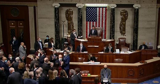 House passes $1.2 trillion infrastructure bill