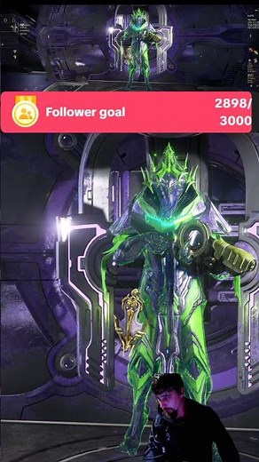 Warframe: The Newbie Tip You NEED To Know