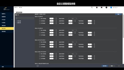 安永EFIS演示视频