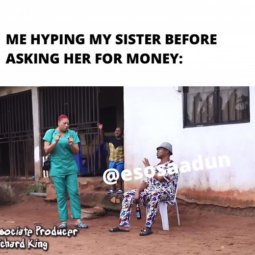 Sibling Pranks and Money Woes: Funny Family Moments