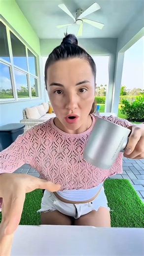 Marta and Rustam on Instagram: "How to Make a Straw Using Breakfast Cereal 😳🧋 #comedy #viral #funny #how make lifehacks diy"