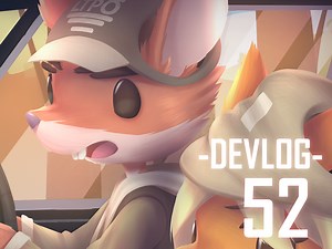 Devlog #52 – Score System and others news