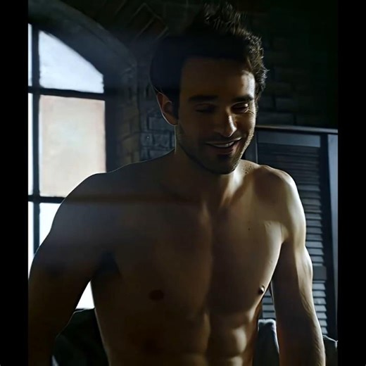 Kingpin is Really Built Different! 😱 | Daredevil Fight Scene 🥊 #marvel #daredevil #film