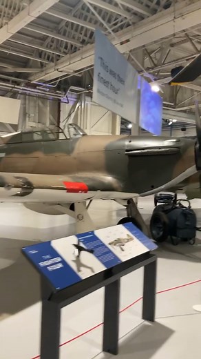 1.1K views · 14 reactions | During the Battle of Britain, the...