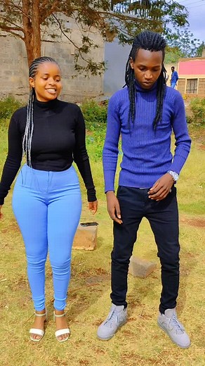 #fypシ #fypシ゚viral #kenyanprince #princesskerubo #princefamilykenya